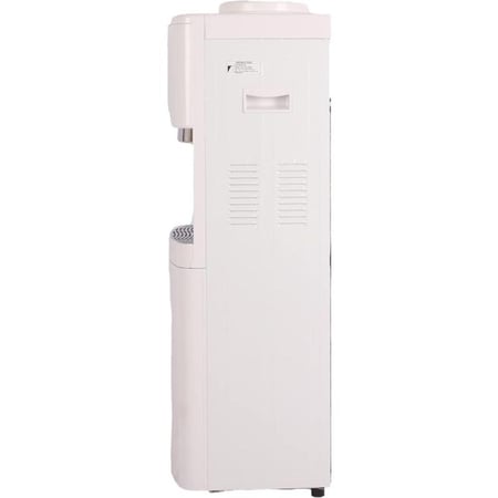 سمارت الكتريك مبرد مياه 3 صنبور - ستاند خزان 3.9 ليتر - 600 واط - SEM3TWD