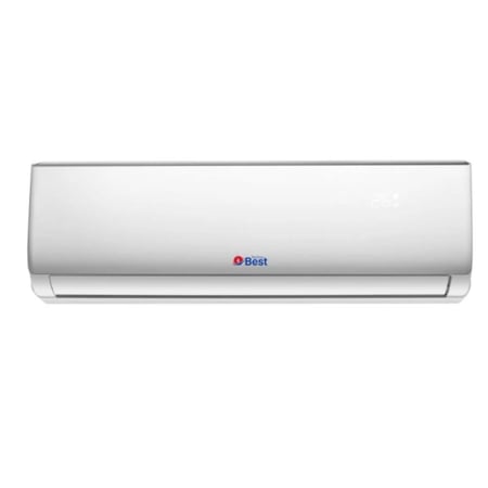 تكنو بيست مكيف سبليت - 27200 وحدة - بارد فقط - BSAC-030C
