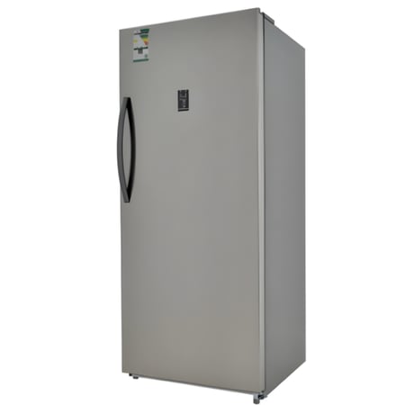 فريزر عامودي سوبر جنرال 21.2 قدم – سعة كبيرة وأداء موثوق