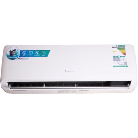 سمارت الكتريك مكيف سبليت 23000 وحدة - بارد - SEM24SPC