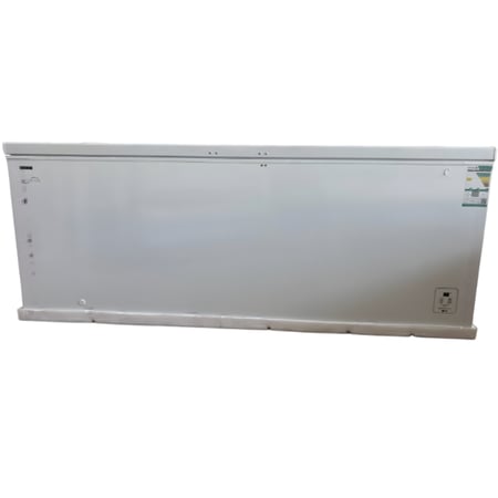 فريزر سطحي كيلون 702 لتر 24.8 قدم أبيض انفرتر – موديل KCF702WINV قابل للتحويل لثلاجة