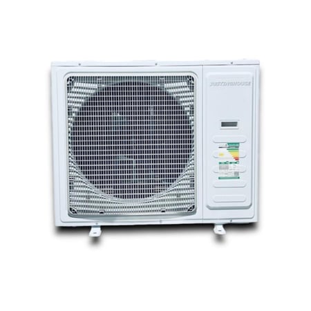 جوستنج هاوس مكيف سبليت 18000 وحدة - بارد