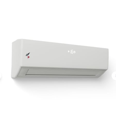 كيان انرجي مكيف سبليت انفرتر 18000 وحدة حار/بارد - أبيض -  KAYANN-18HC