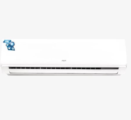 اوكس مكيف سبليت 19000 وحدة - بارد فقط - AVX19CQ