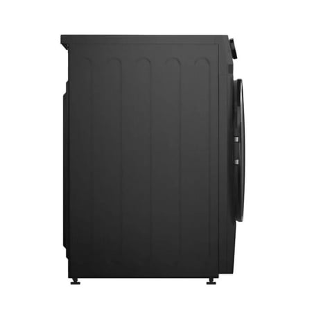 غسالة اتوماتيك ميديا 12 كجم غسيل – 8 كجم تجفيف – موديل MF200D120W1TSA تيتانيوم انفرتر