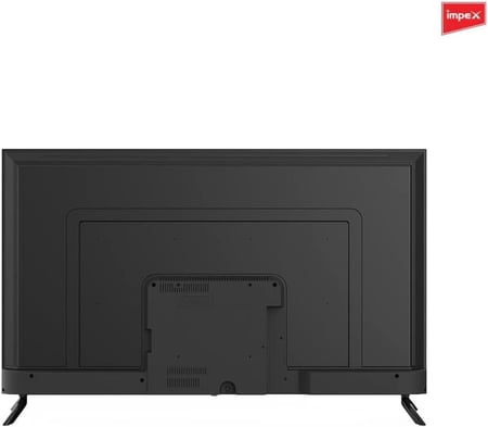 شاشة أمبيكس سمارت 50 بوصة – 4K UHD – نظام WebOS – FIESTA 50 – موديل T2/S2