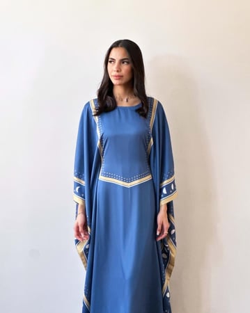 جلابية ليالي