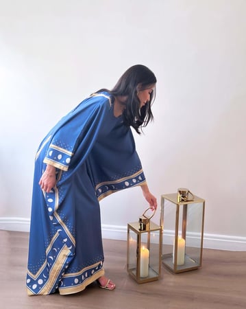 جلابية ليالي