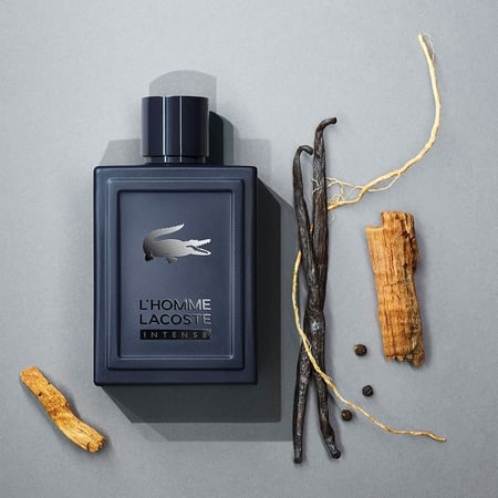 عطر لاكوست لي هوم إنتنس أو دو تواليت 100مل