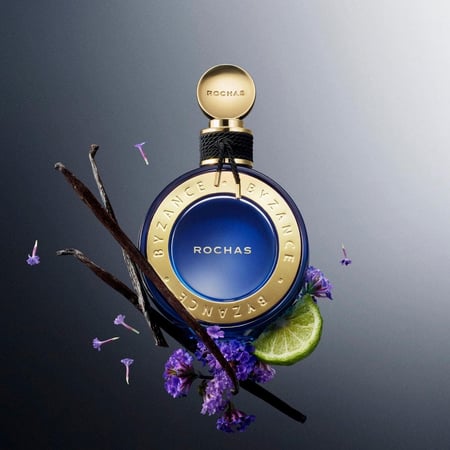 عطر روشاس بيزانسي أو دو برفيوم 90 مل
