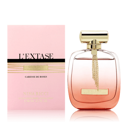 عطر نينا ريتشي ليكستاز كريس دي روز أو دو برفيوم 80مل