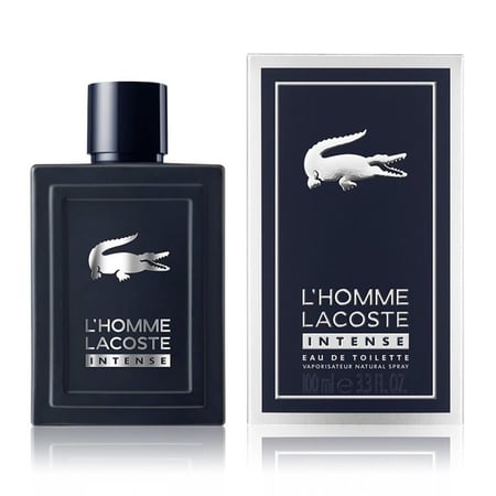 عطر لاكوست لي هوم إنتنس أو دو تواليت 100مل