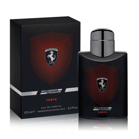 عطر فيراري سكوديريا فورتي و دو بارفيوم 125مل