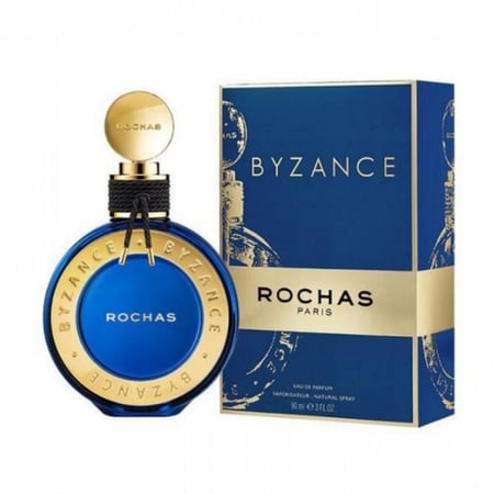 عطر روشاس بيزانسي أو دو برفيوم 90 مل
