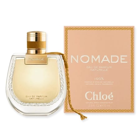 عطر كلوي نوماد ناتشوريل أو دو بارفيوم 75مل