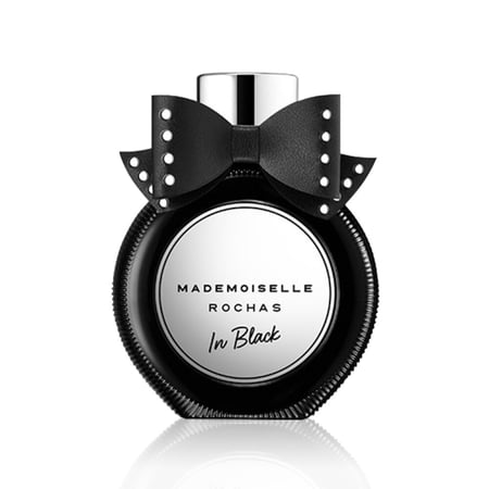 عطر روشاس مادموزيل روشاس إن بلاك أو دو بروفيوم - 90 مل