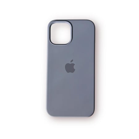 كفر  سلبززز  ايفون  - IPhone cover ليلكي