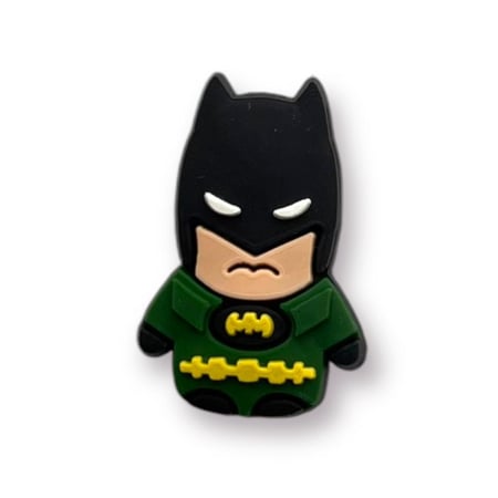 Charms - تشارمز باتمان اخصر  سبيدر مان