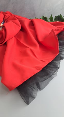 دورة  تفصيل و خياطة فساتين الاطفال بالباترون  رسم باترون تفصيل وخياطة فساتين الاطفال بالباترون