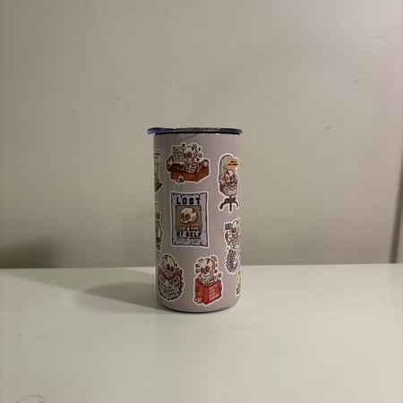 مق الهيكل المضطهد