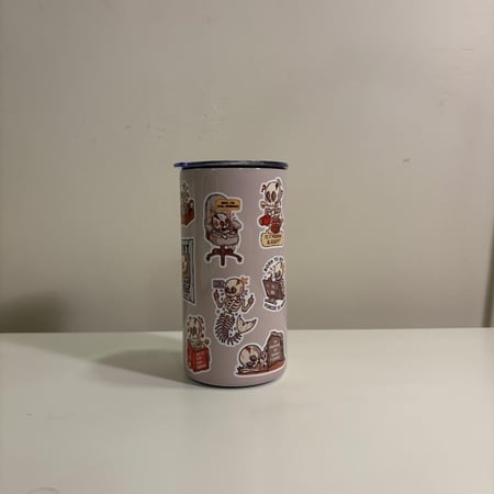 مق الهيكل المضطهد