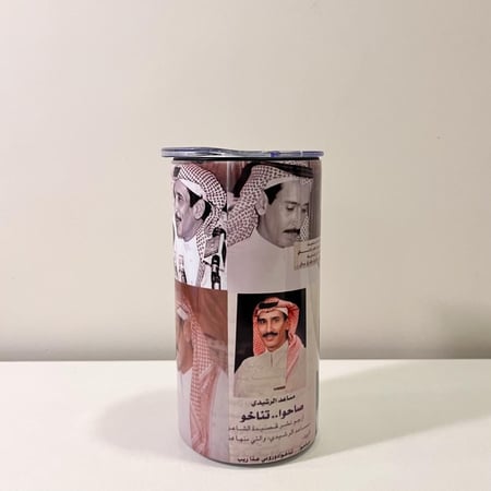 مق مساعد الرشيدي