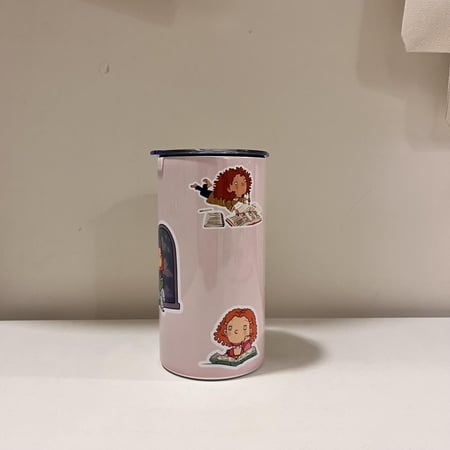 مق جنجر