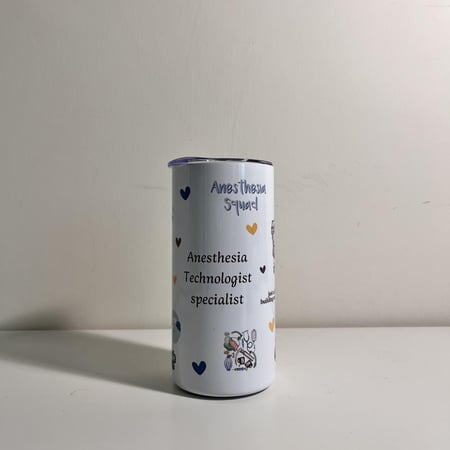 مق اخصائي تخدير