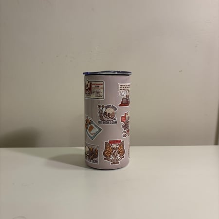 مق الهيكل المضطهد