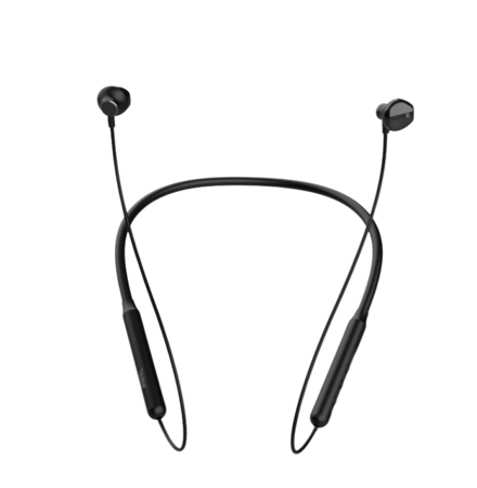 ACTIVE - سماعة رياضية لا سلكية Charm Fit - X  + شاحن سيارة منفذين usb