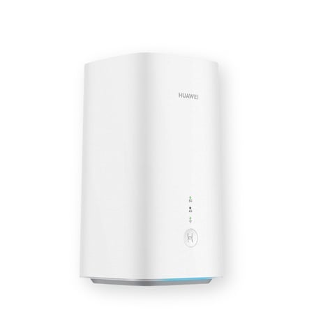 راوتر منزلى 5G CPE 5 Plus يدعم جميع الشرائح هواوي