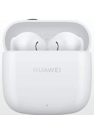 سماعات أذن لاسلكية هواوي، FreeBuds SE 2 - أسود