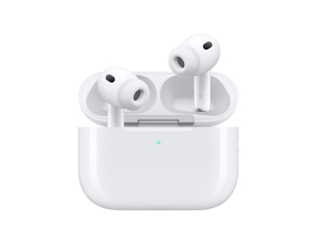 سماعة أبل ايربودز برو الجيل الثالث | AirPods pro 3