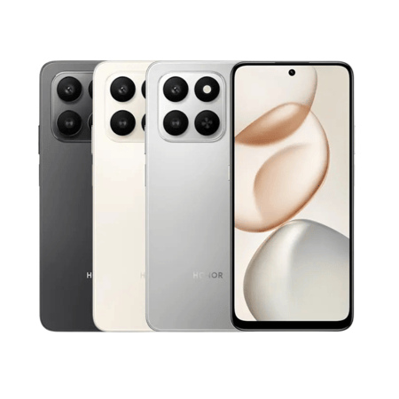 هونر X7d ذاكرة 256 جيجا 8+8 رام 5G