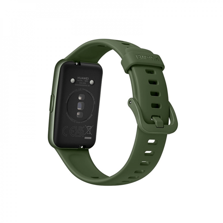 هواوي باند 7 - أخضر