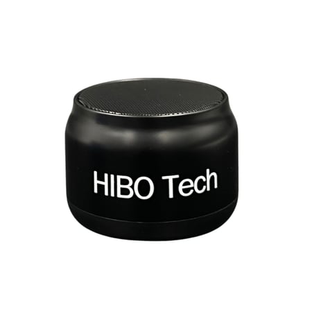سبيكر بلوتوث من هيبو تيك