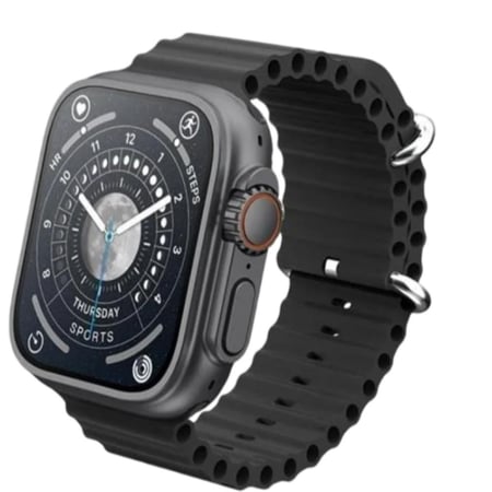 ساعة الترا من TENPLUS