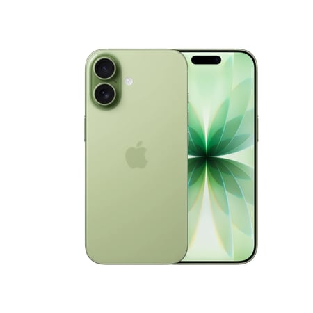 ايفون 17 256 جيجابايت