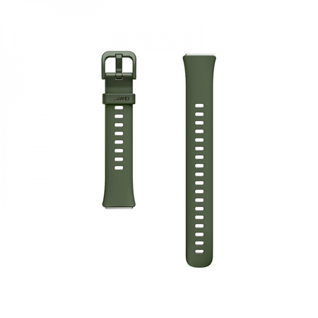 هواوي باند 7 - أخضر