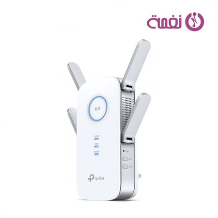 مقوي شبكة واي فاي tp link - AC2600