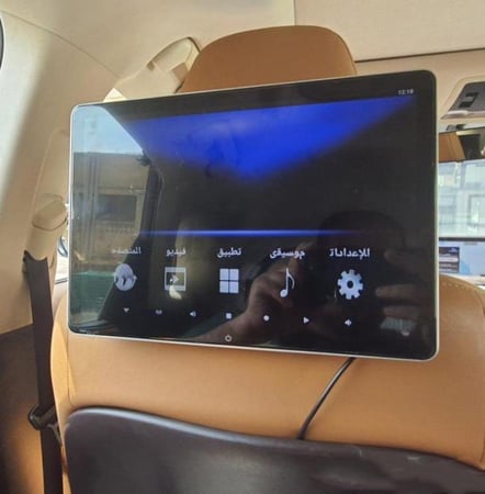 شاشات خلفية  13 إنش متحرك اندرويد