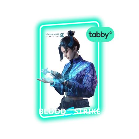 5800 بلود سترايك اقساط تابي Blood Strike Tabby 5800