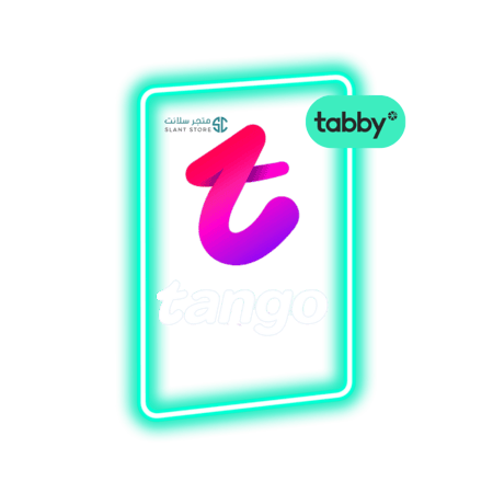 تانجو لايف - 7500 كوينز | Tango Live - 7500 Coins