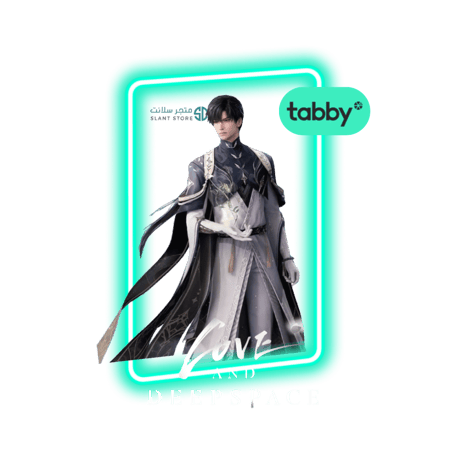 شحن فوري 980+150 كريستال لوف اند ديب Crystals Love and Deepspace