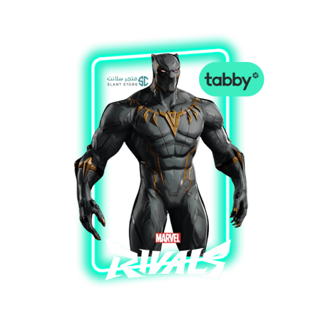 مارفل رايفلز 1000 Marvel Rivals Lattices | شحن فوري