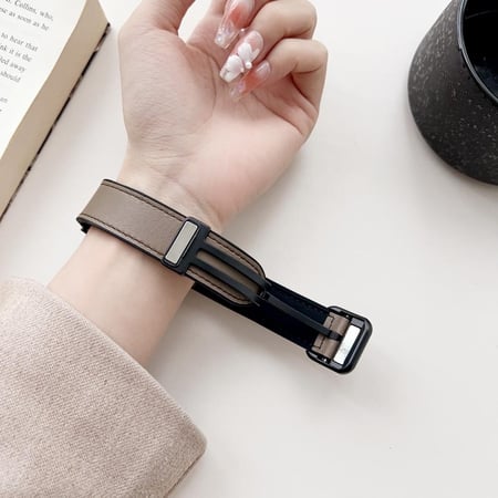 سوار تبديل لساعة ابل