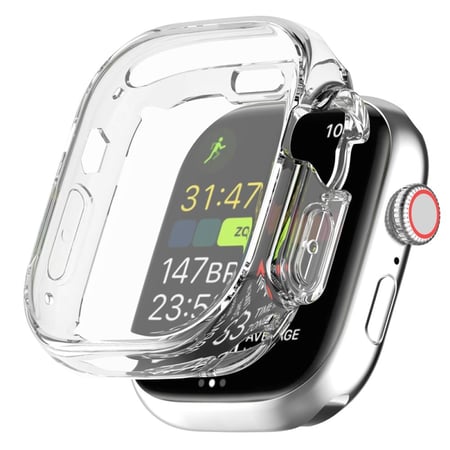 كفر حماية لساعة ابل الترا - 49mm