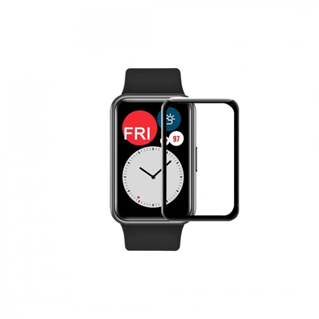شاشة حماية ساعة هواوي واتش فيت 2