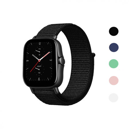 سوار تبديل لساعة Gts 2watch  Gts 2e