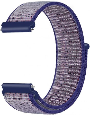 سوار تبديل لساعة  هونر جي اس برو / ماجيك 2 ( 46mm )